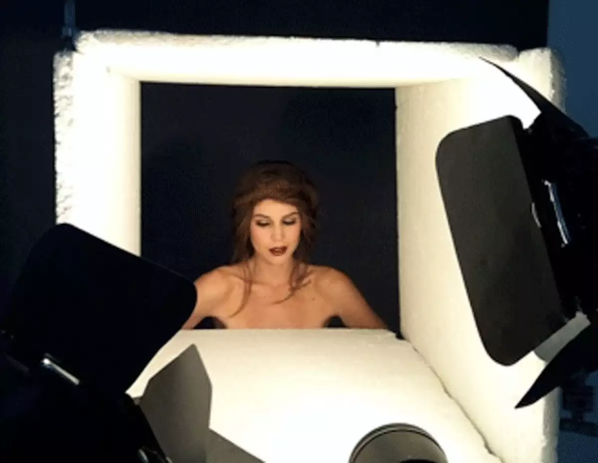 Se espera que el primer disco de la agrupación salga en septiembre próximo.