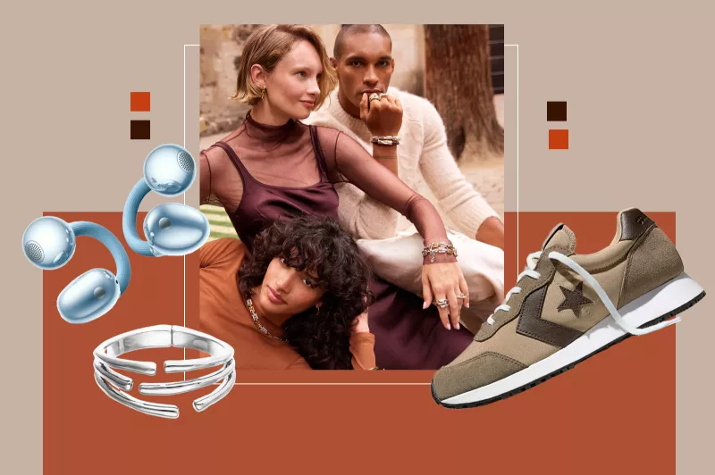 Las novedades de la semana de Life and Style