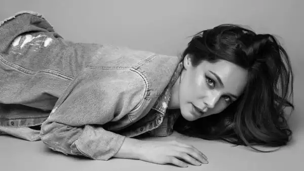 Camila Sodi