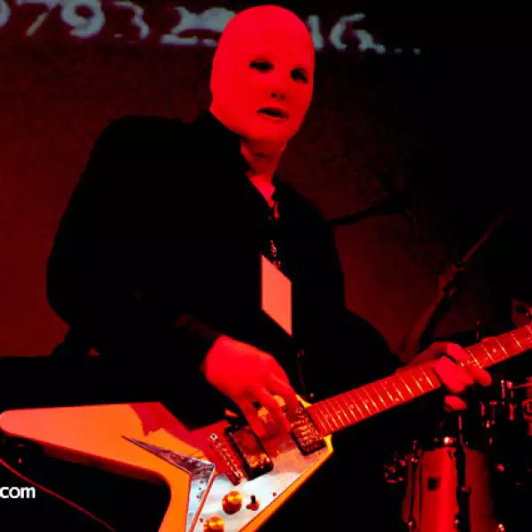 Band of Bitches en el Aniversario de Jack Daniel´s