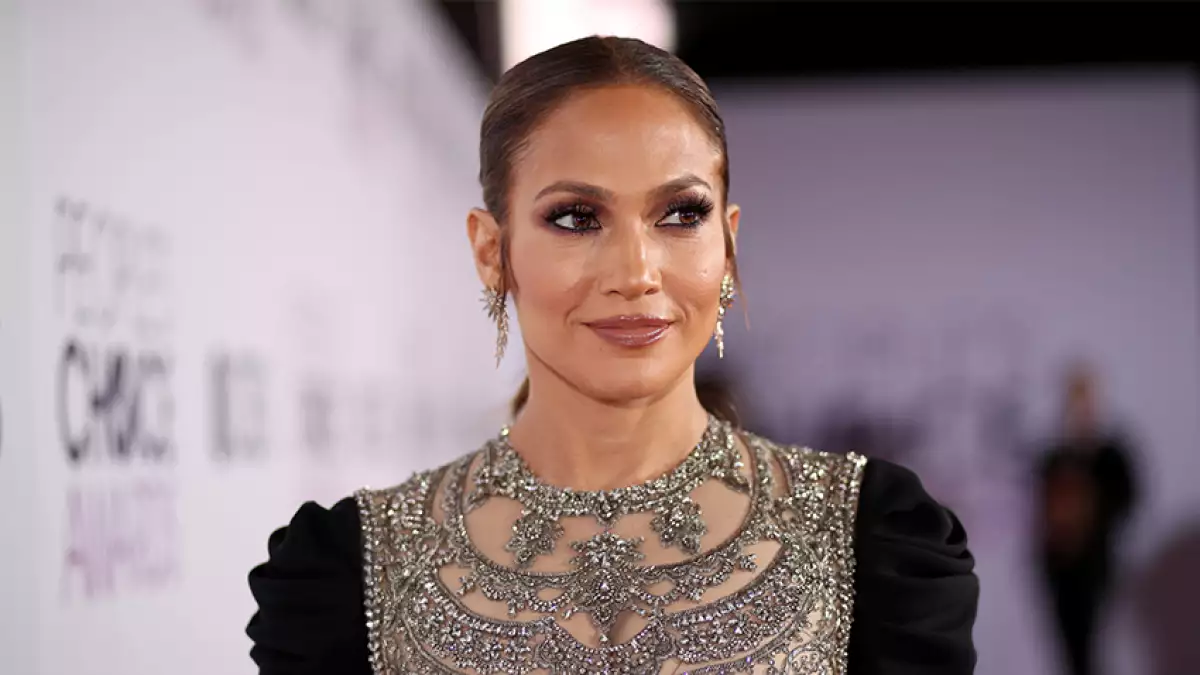 Jennifer Lopez