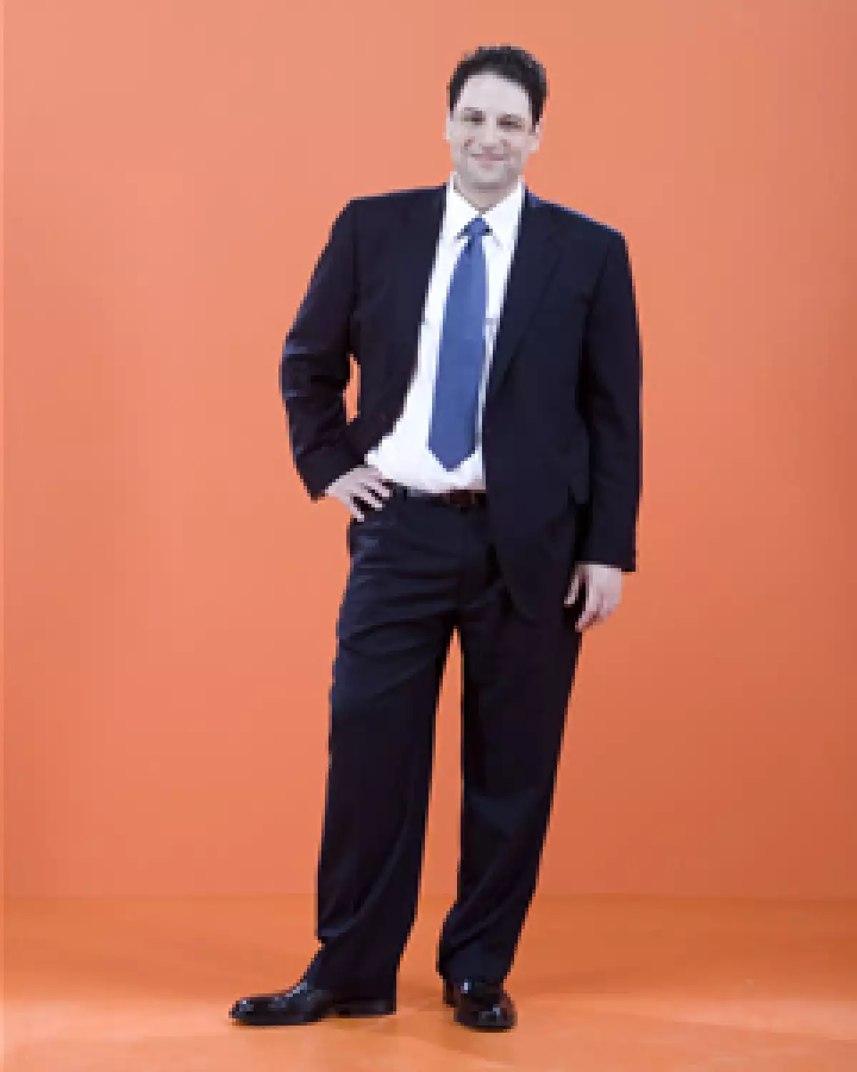 Gerardo Ruiz Rocha (Foto: Duilio Rodríguez)