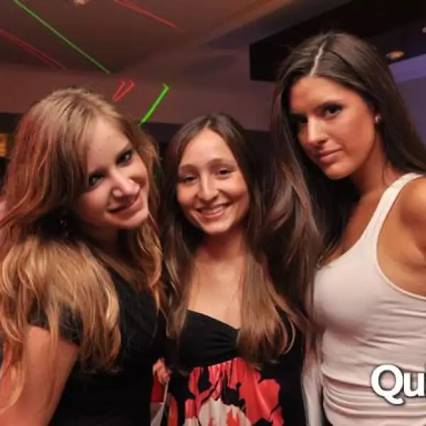 Cumpleaños Leo de la Hidalga