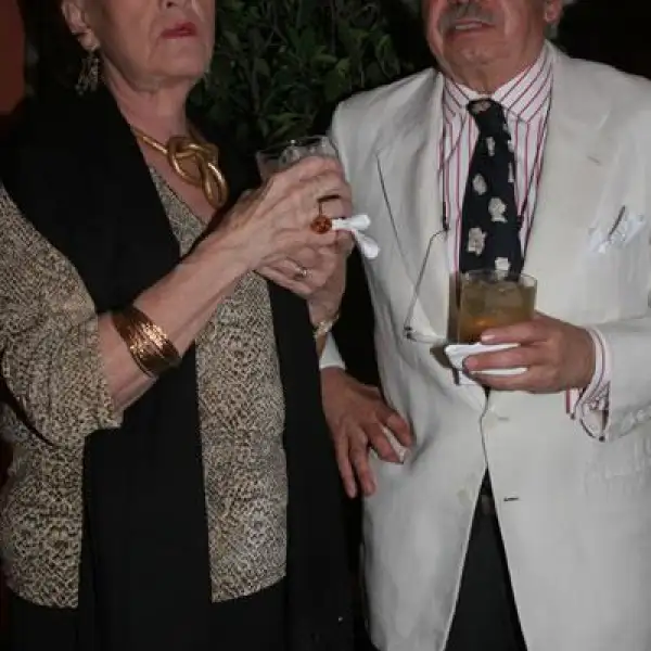 Coctel Guadalupe Loaeza
