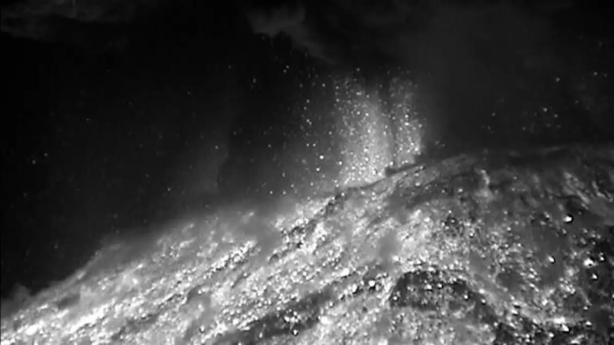 volcan, popocatepetl