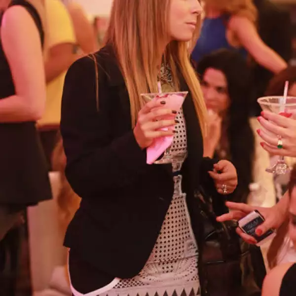 Rebeca Altaba de Moreno