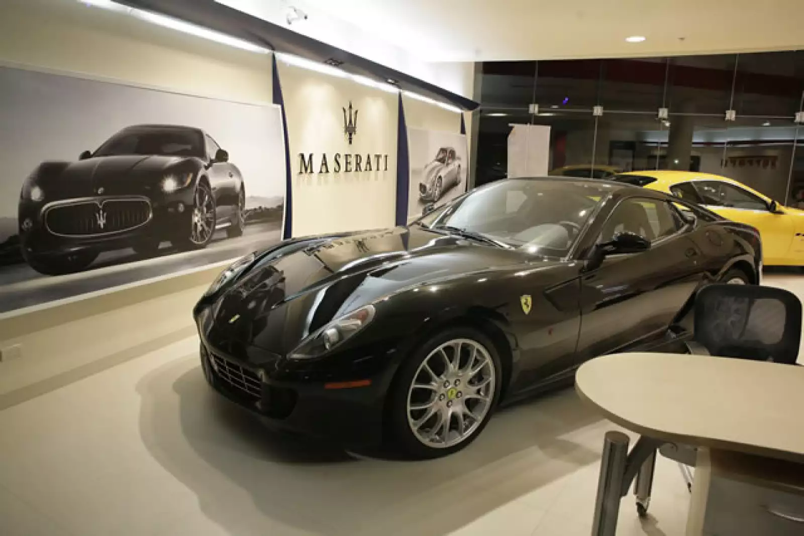 Inauguración Habita Monterrey