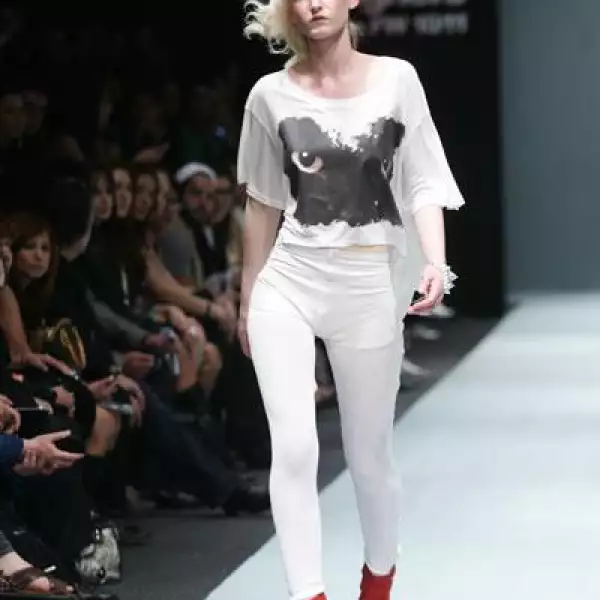 IDM Pasarela Cherry Project