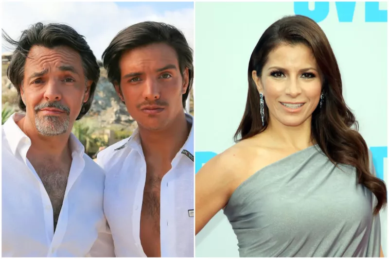 eugenio-derbez-vadhir-alessandra-rosaldo
