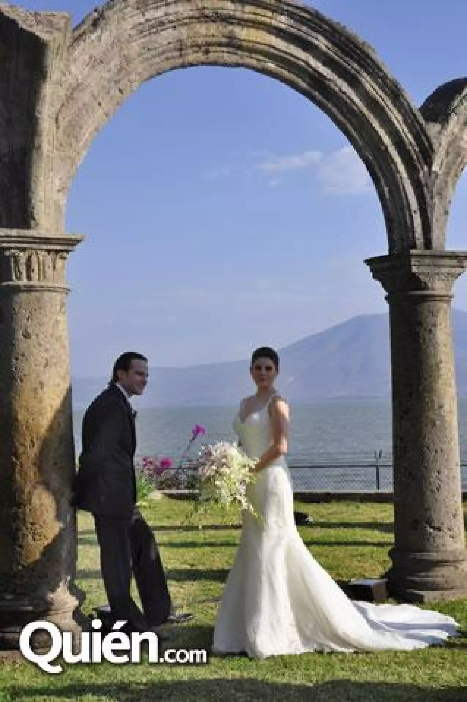 Andrea Behn,Giovanni Gerini