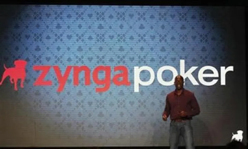 Zynga se convertirá en la OPI más valiosa para una firma de Internet desde Google. (Foto: Reuters)