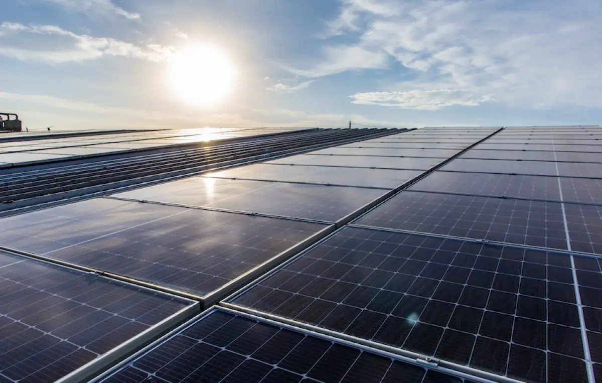 Smart-Solar, una solución de Iberdrola Méxcio para aprovechar las fuentes renovables 