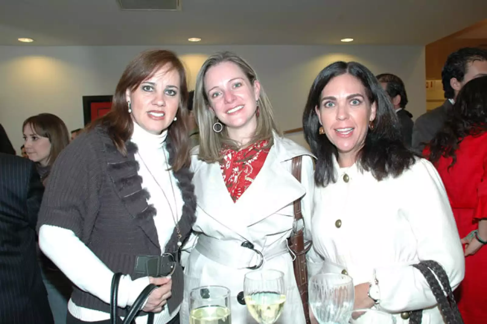 Presentación colchón Selther Lorena Ochoa