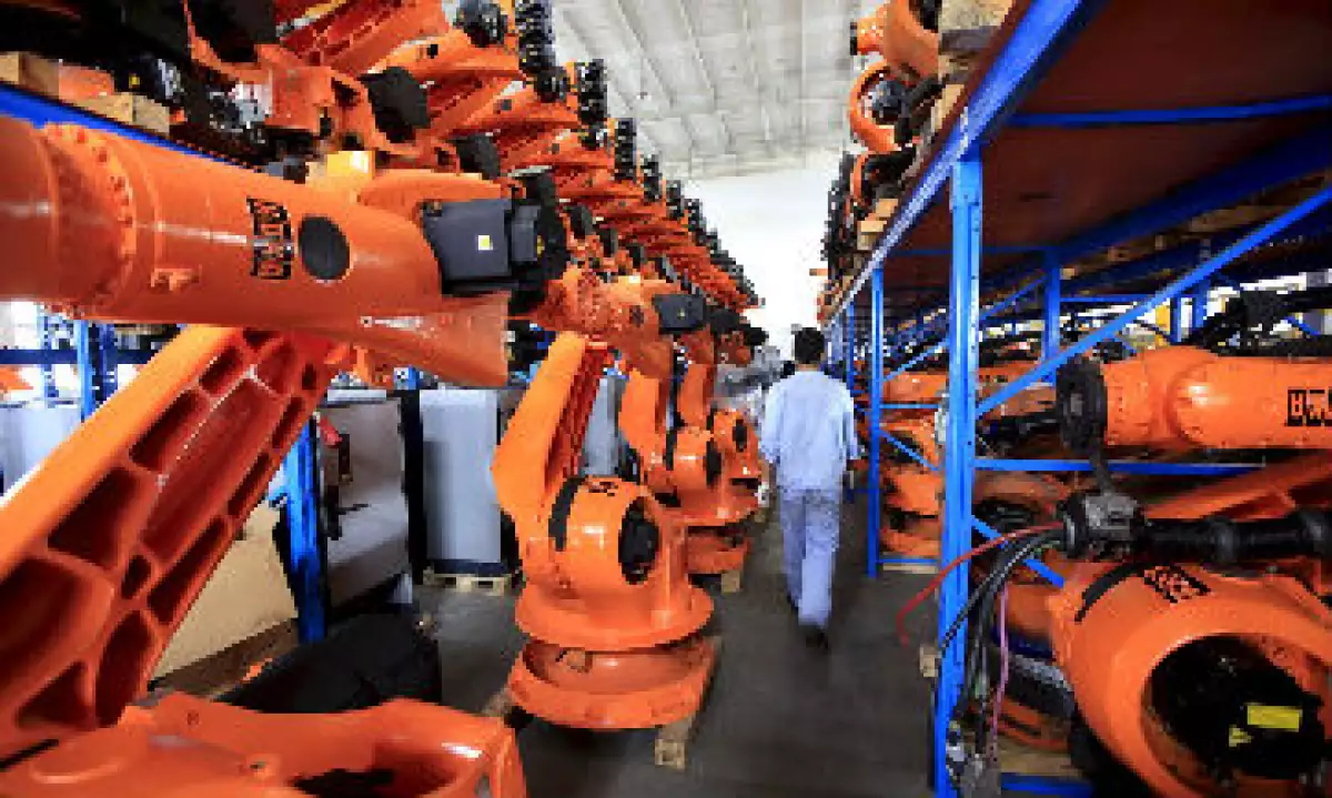 industria_china