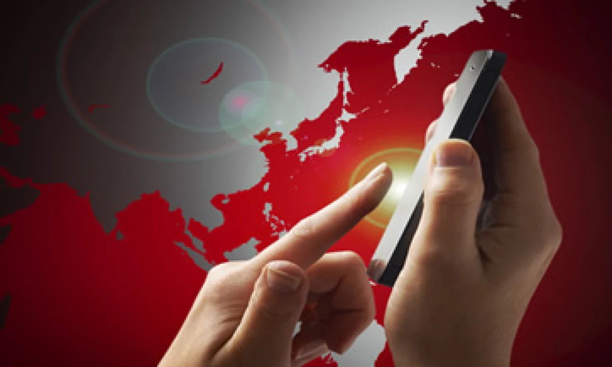 China tendrá 500 millones de teléfonos inteligentes en uso para finales de 2013. (Foto: Getty Images)