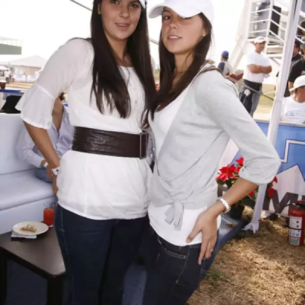 Apertura Centro Deportivo Telmex