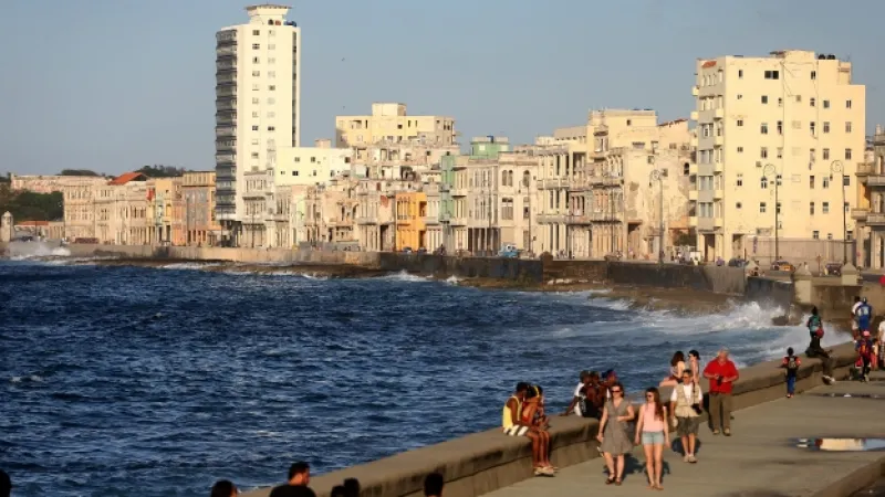 cuba
