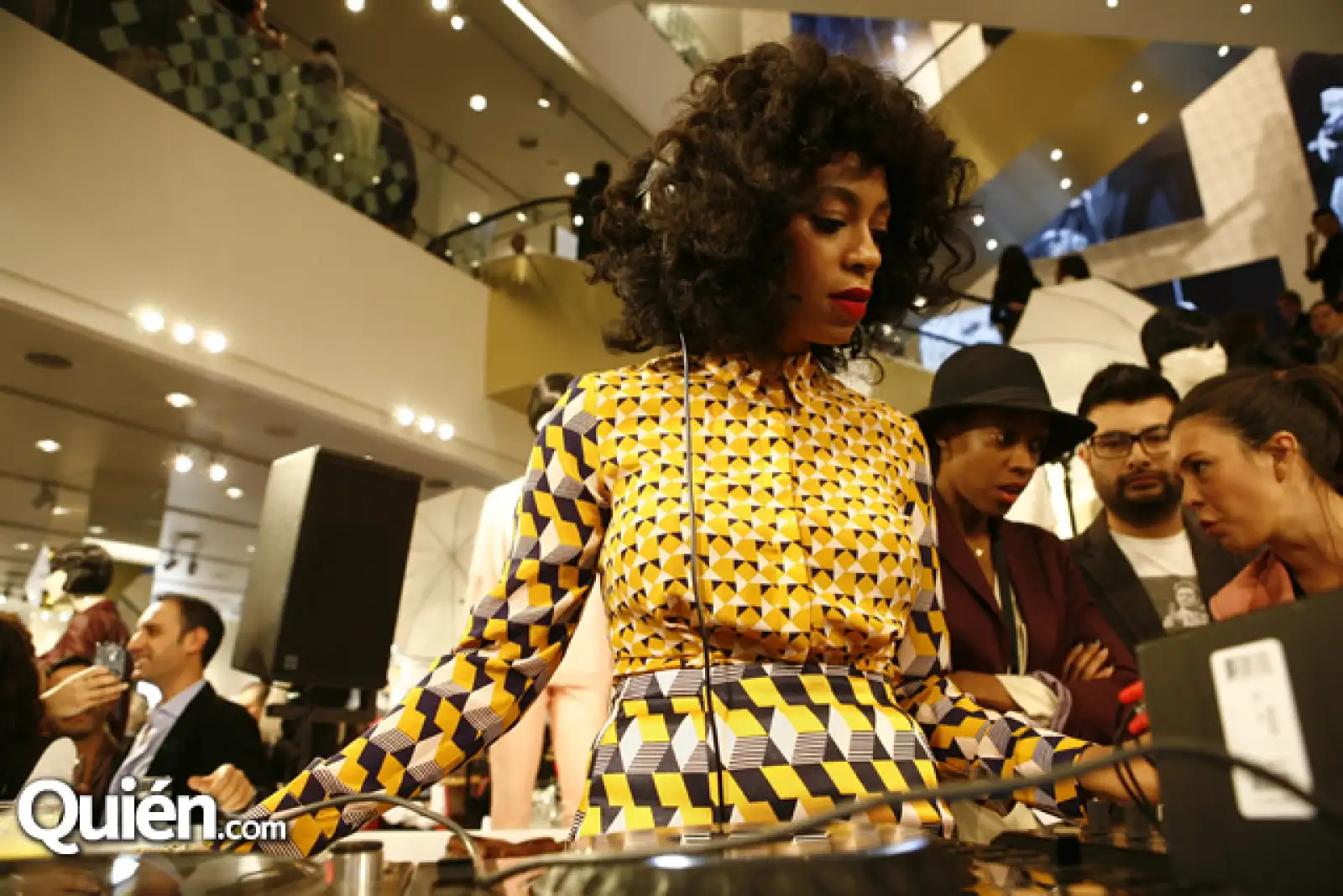 Solange Knowles