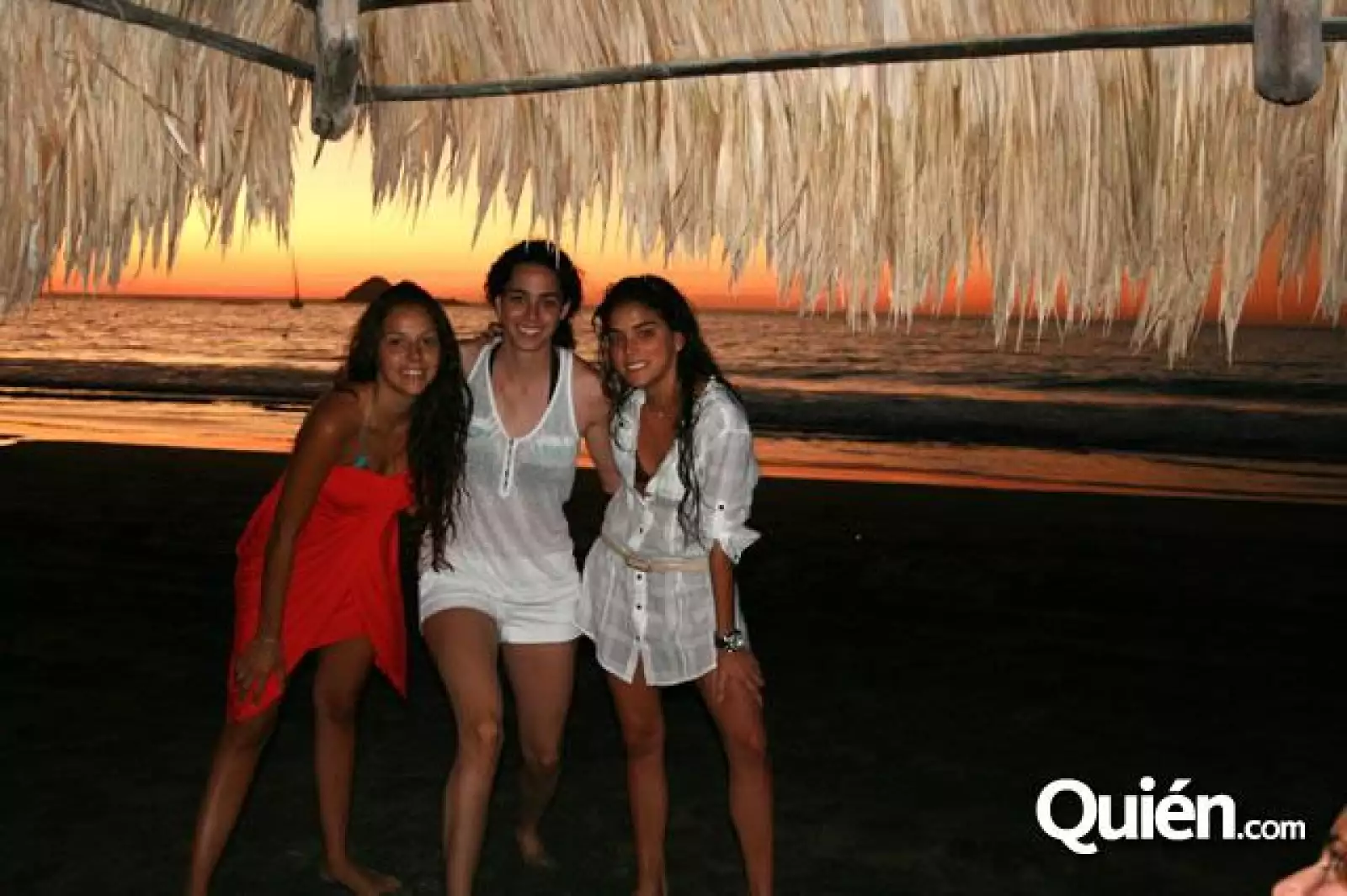 Cumple Isabel Domene e Ivette Vidales