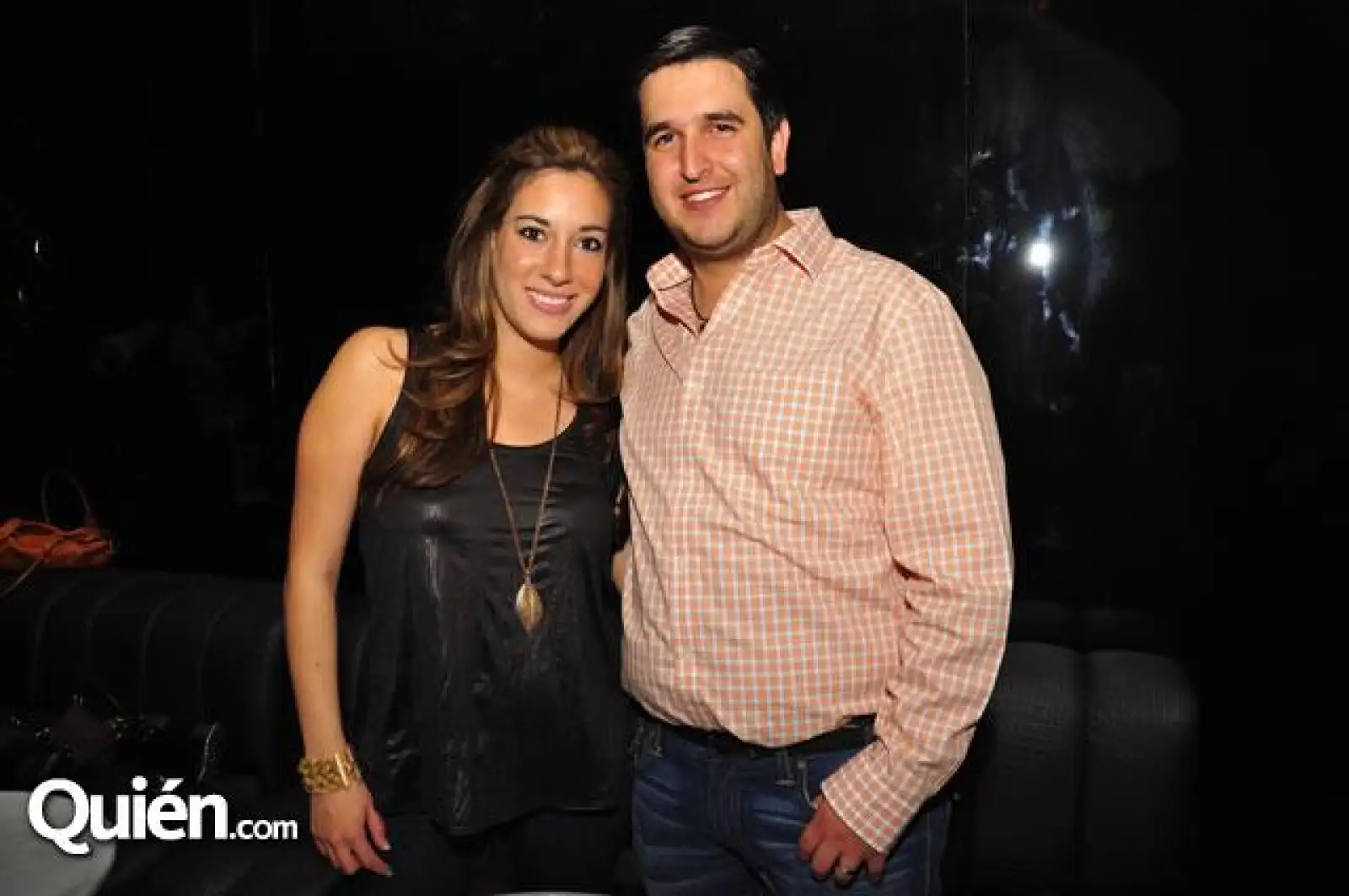 Ale Robles,Pablo Martín del Campo.