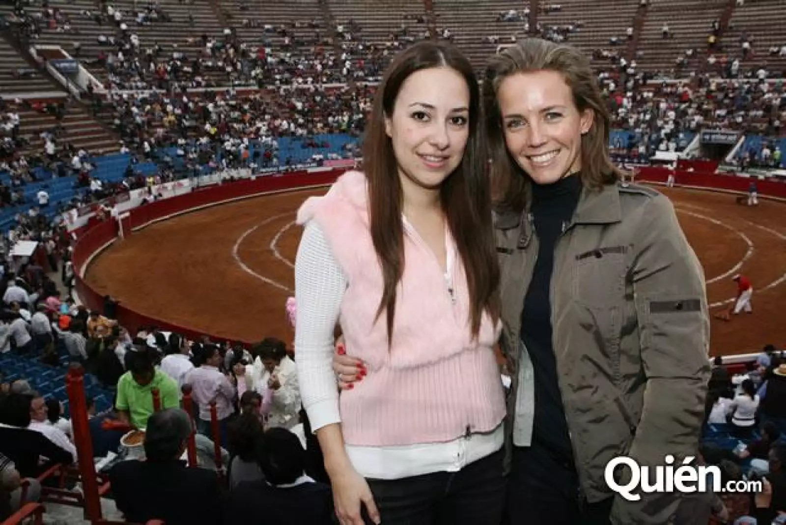 6a. Corrida De Toros.