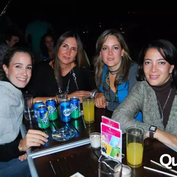 Inauguración Barezzito