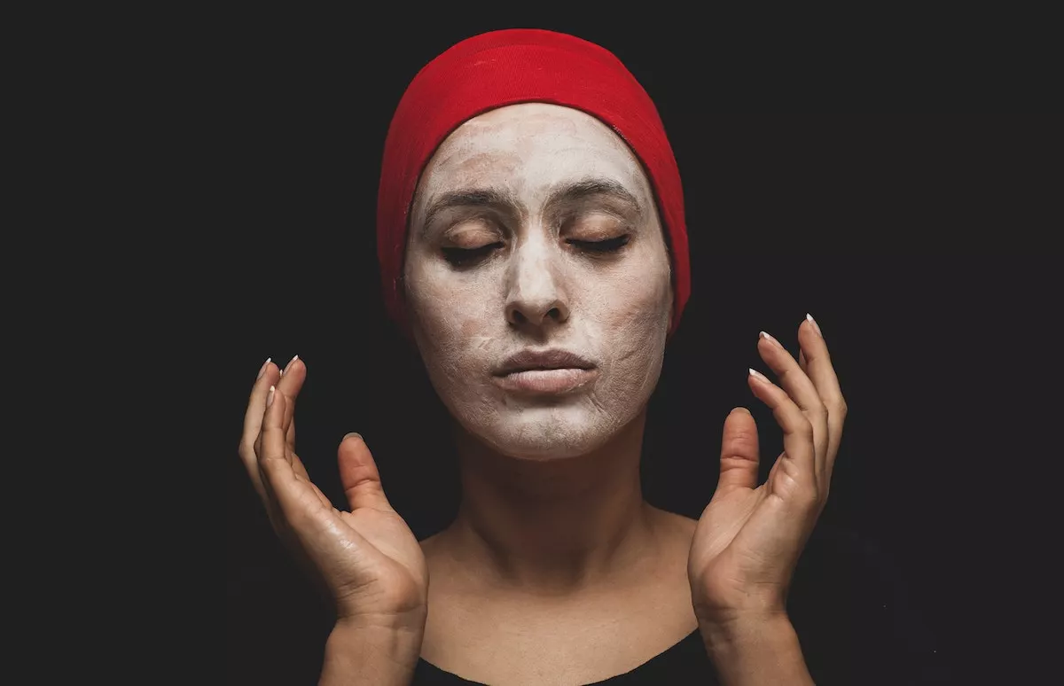 mascarilla