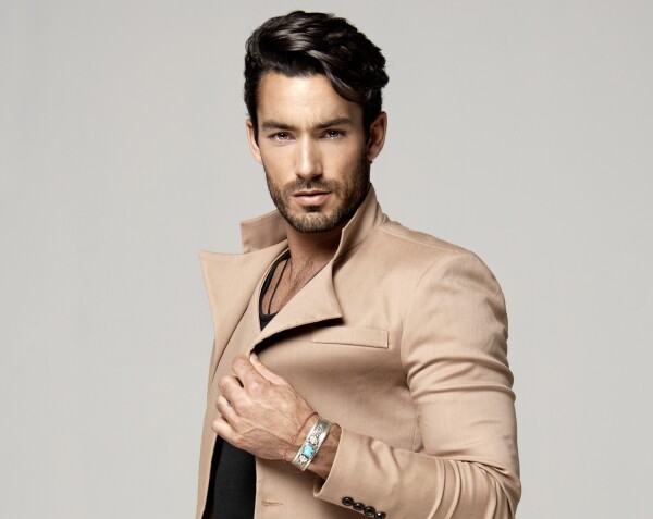 Aarón Díaz