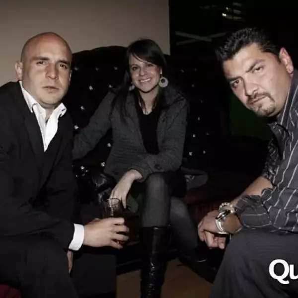 After de Joaquín Cortes