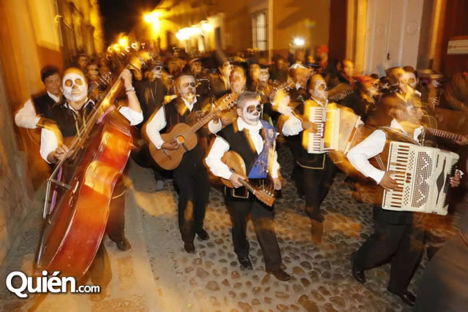Festival de la Calaca