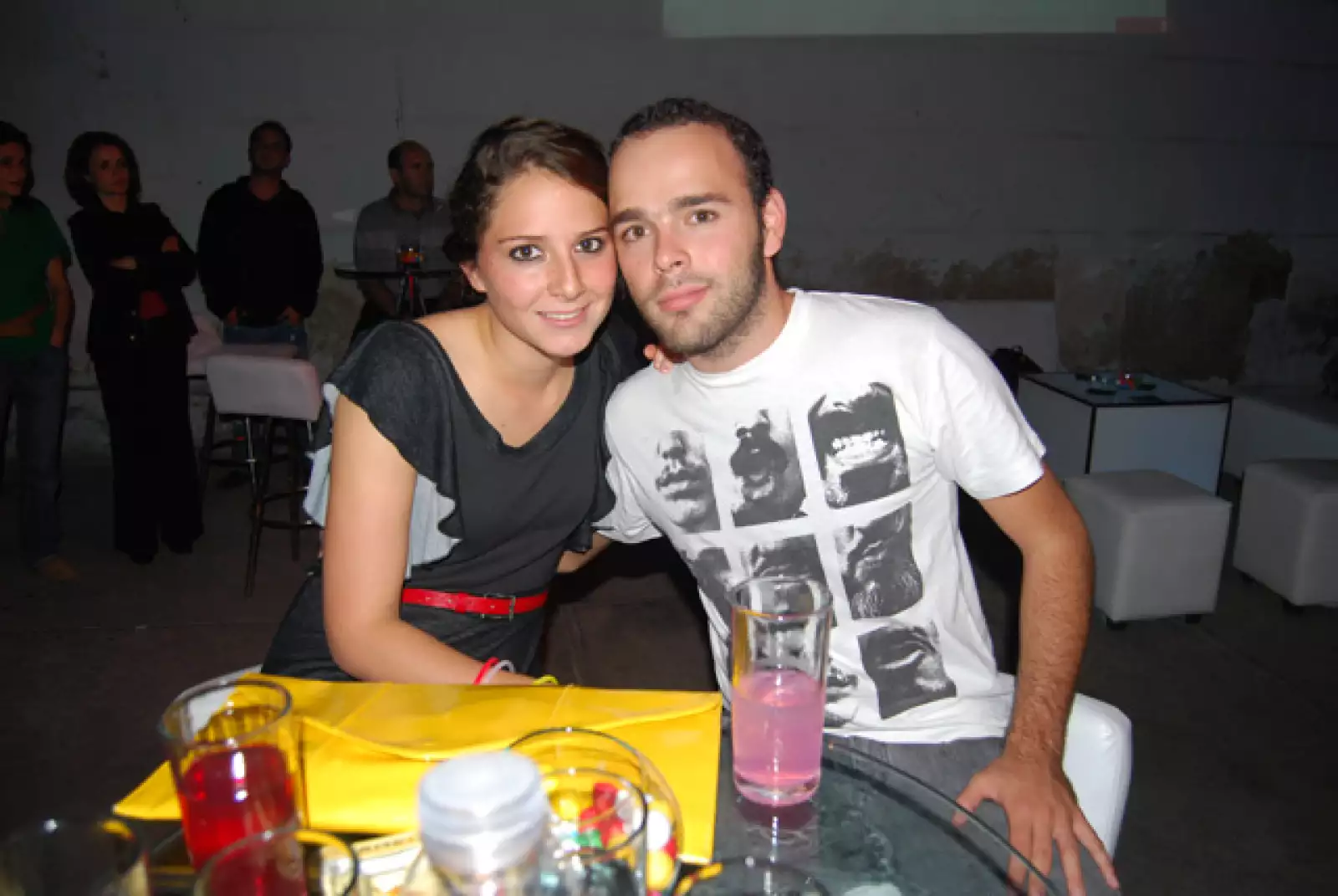 Fiesta Fabiola Franyutti