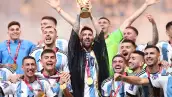 Argentina v France: Final - FIFA World Cup Qatar 2022
