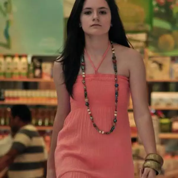 Fin de Cursos de la Escuela de Modelaje de Rosina Ramón