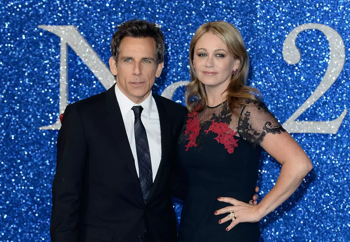 "Zoolander No. 2" - London Fan Screening - Red Carpet Arrivals