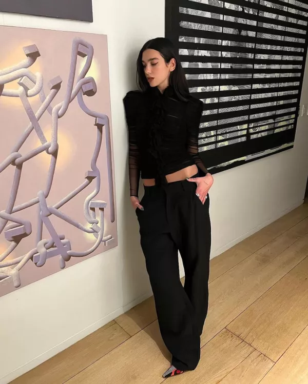 Dua