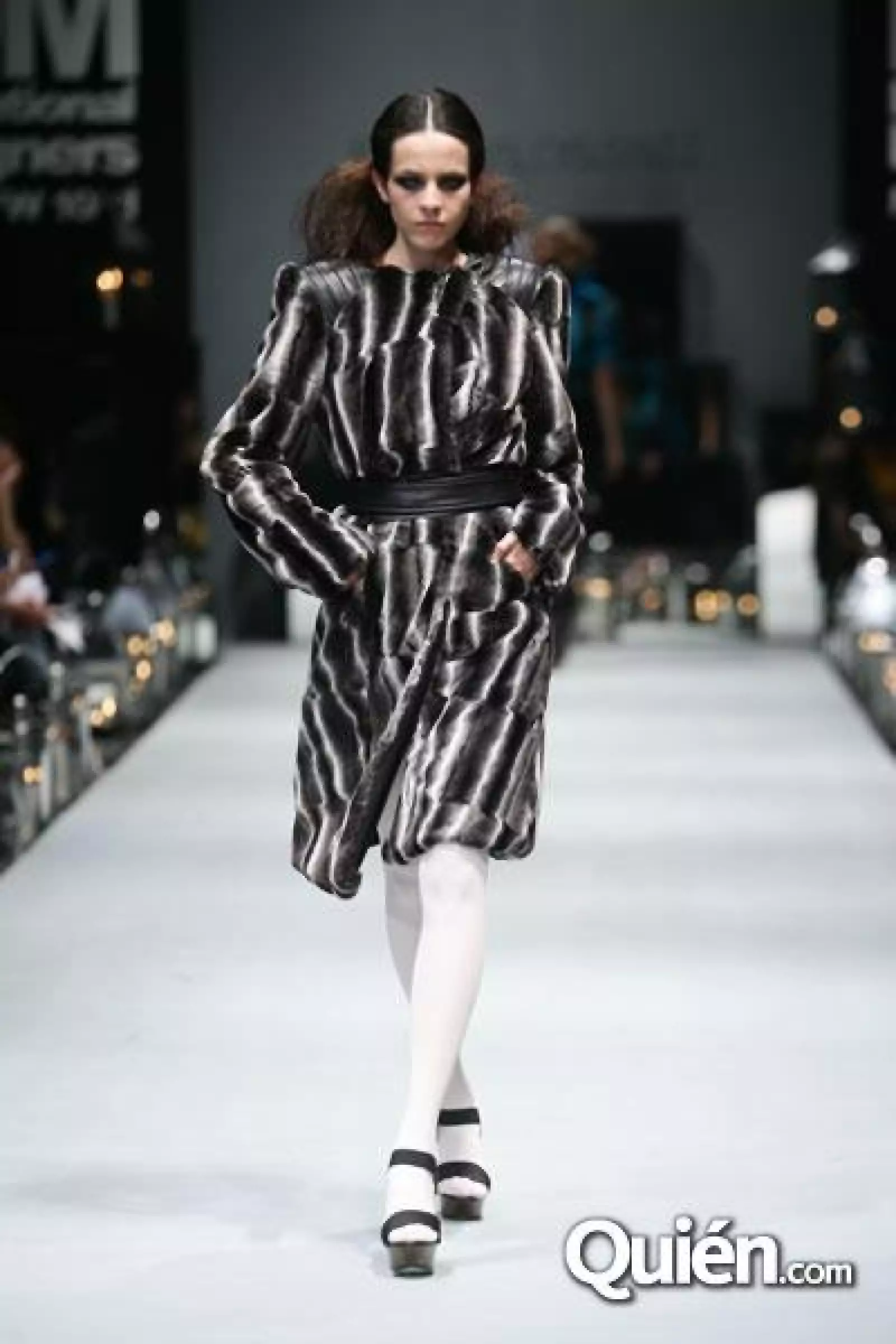 IDM Pasarela Alessa Casati