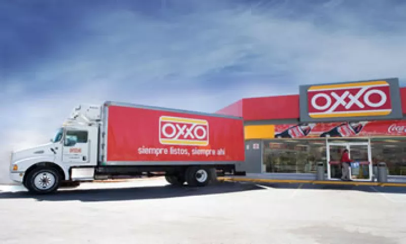 Además de seguir de compras, la firma continuará con su crecimiento orgánico y prevé llevar a Oxxo a países como Brasil y Venezuela. (Foto: Cortesía de FEMSA)