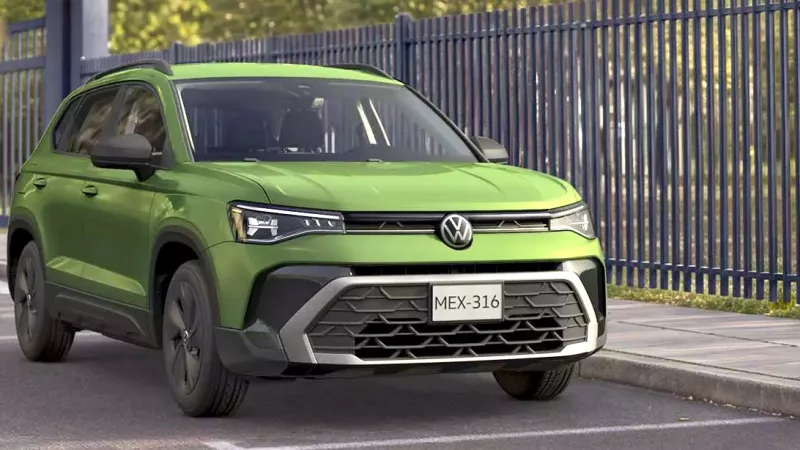 De BYD a Kia: las seis SUV por menos de 600,000 pesos que puedes comprar en México 
