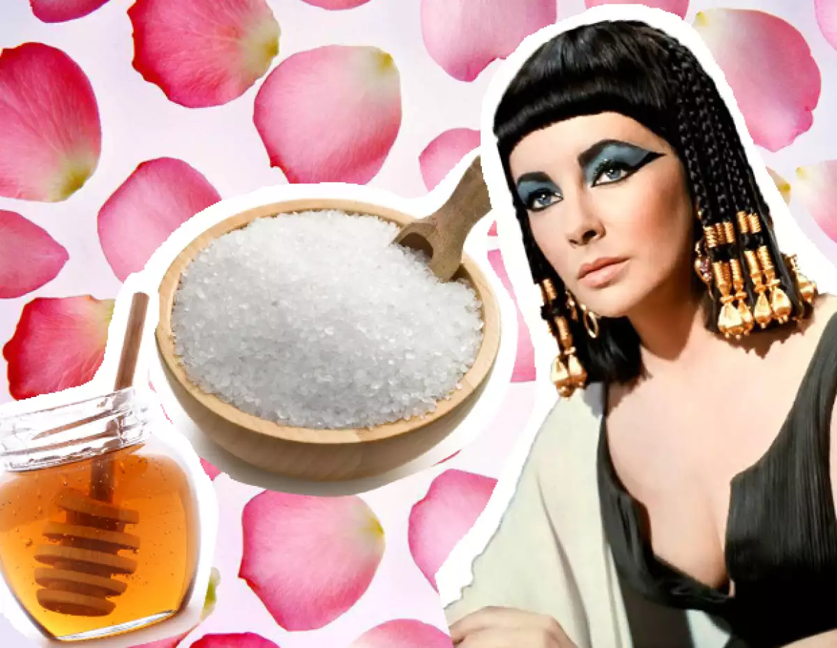 Además de haber sido reina de Egipto y una mujer importante de su época, Cleopatra nos dejó con beauty secrets que hoy en día puedes seguir aplicando para una piel perfecta.