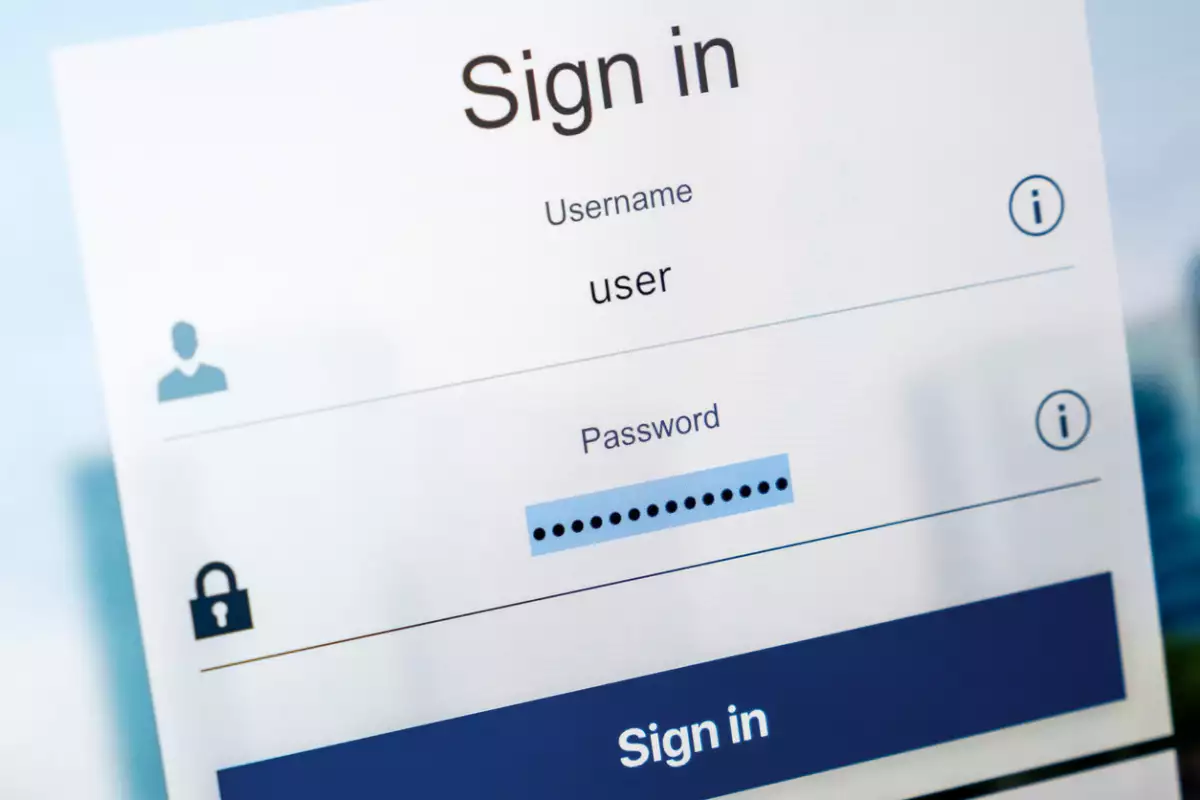 Intrusión a la privacidad.