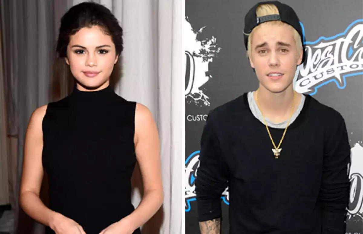 La cantante asegura sentir respeto y amor por su ex novio, Justin Bieber