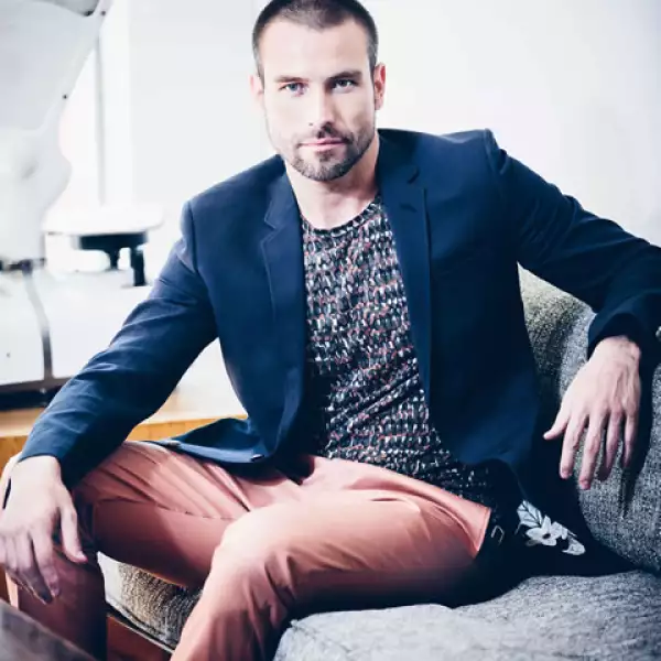 El resultado final a cargo de Tito Trueba.