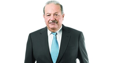 Carlos Slim