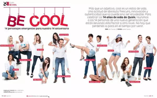 Para celebrar juntamos a 14 personajes mexicanos que son de lo más cool.