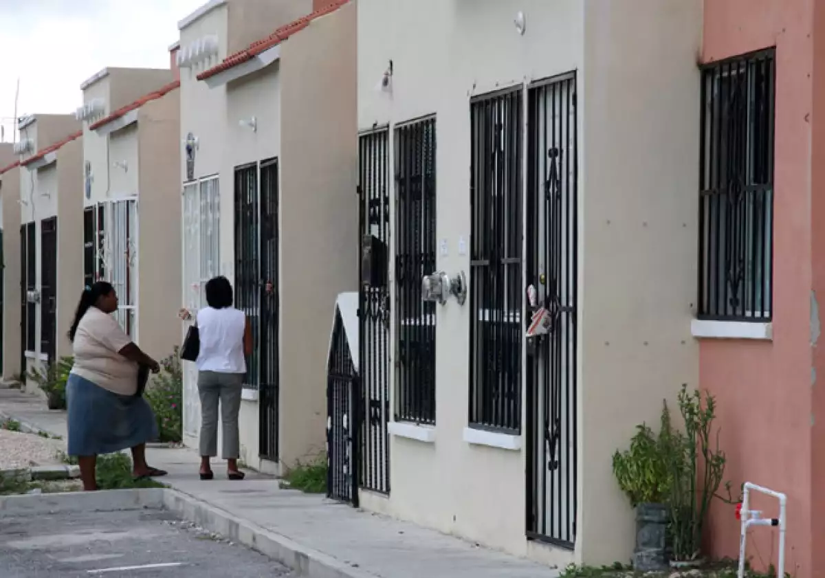 vivienda