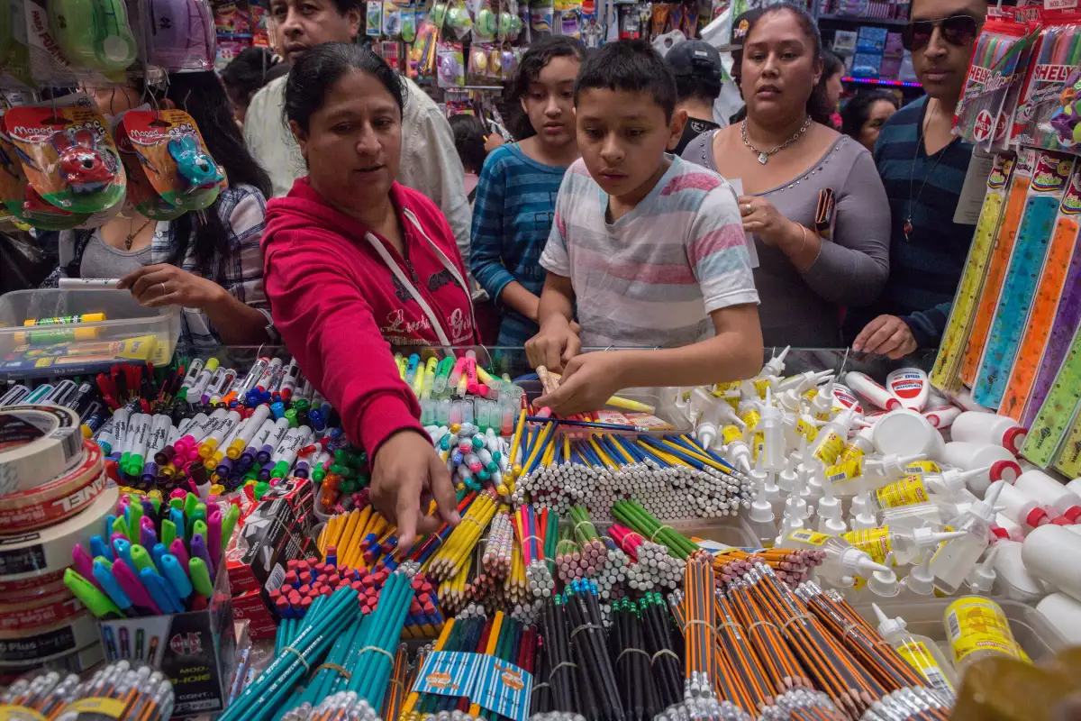 Se espera una afluencia mayor a la normal