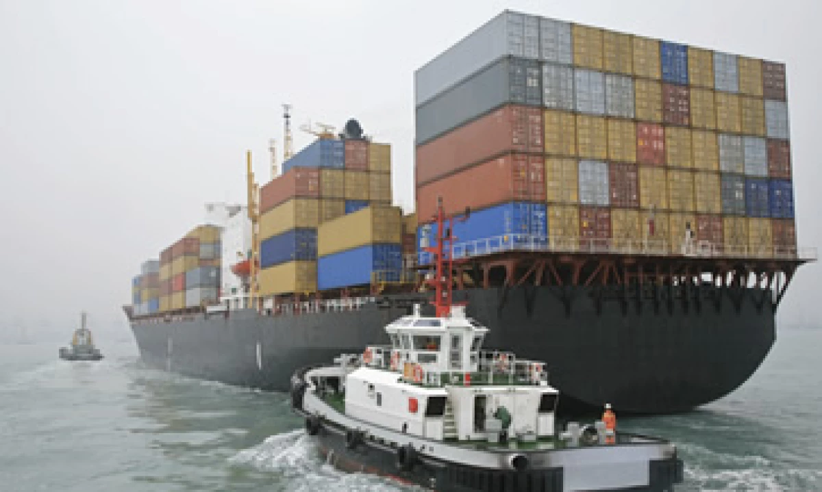 El aumento del déficit comercial podría llevar a los economistas a reducir sus estimaciones para el PIB del país en el segundo trimestre. (Foto: Getty Images)