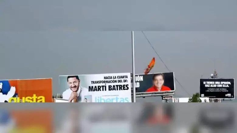 propaganda electoral