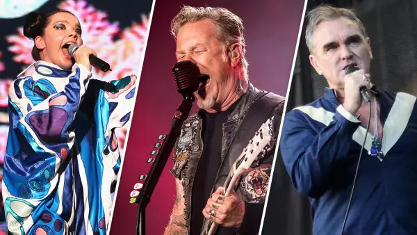 Los conciertos obligados en pareja
