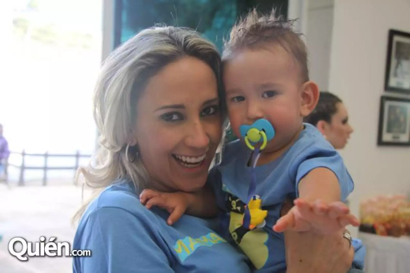 Cumplea?Patricio Goyeneche